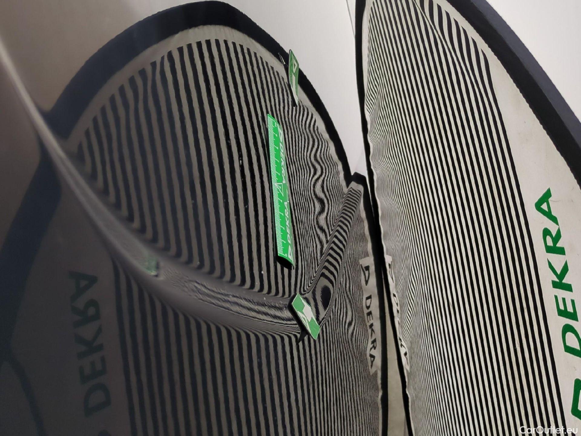  Iveco  Daily IVECO  / 2014 / 4P / Fourgon tôlé 2.3 35S16SA8 V11 H2 3520 #38