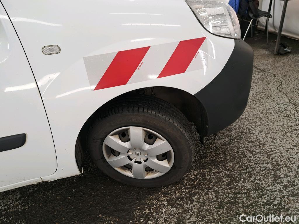  Renault  Kangoo  II Express Maxi Extra (Série Spéciale) 1.5 dCi 95CV BVM6 E6dT #5