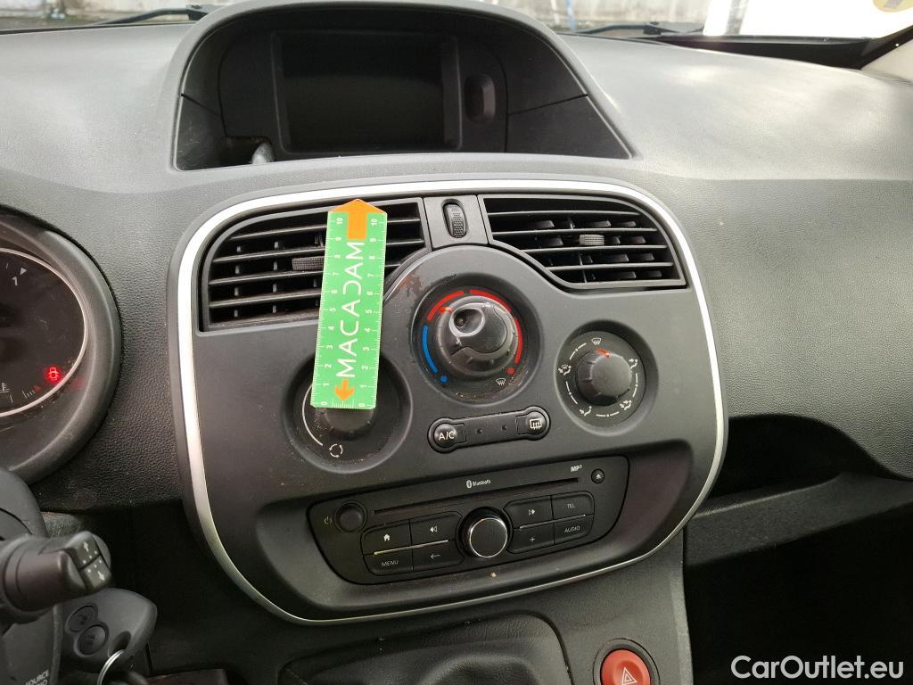  Renault  Kangoo  Express Maxi Extra (Série Spéciale) 1.5 dCi 90CV BVM5 E6 #38