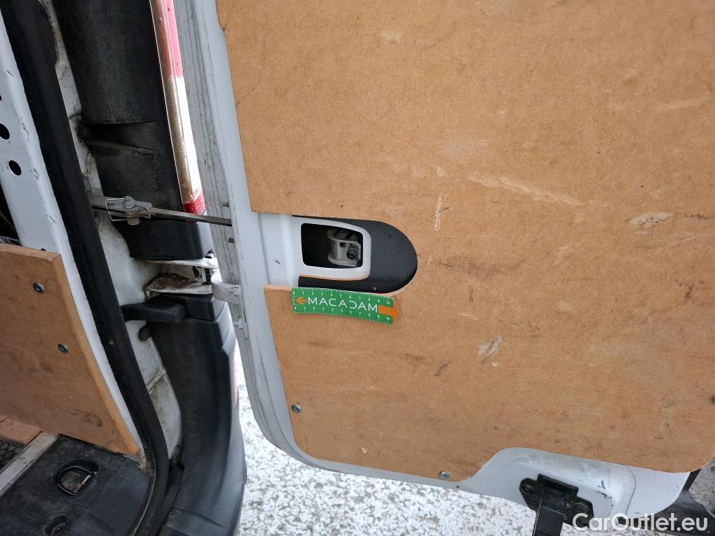  Renault  Kangoo  Express Maxi Extra (Série Spéciale) 1.5 dCi 90CV BVM5 E6 #78