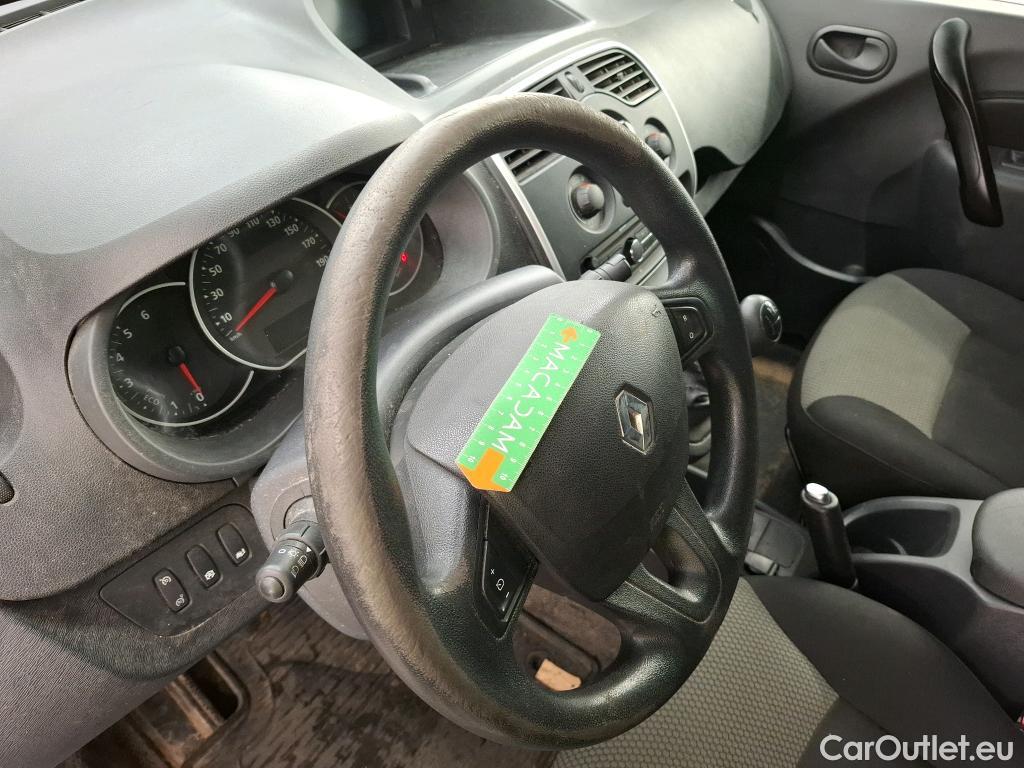  Renault  Kangoo  Express Maxi Extra (Série Spéciale) 1.5 dCi 90CV BVM5 E6 #95