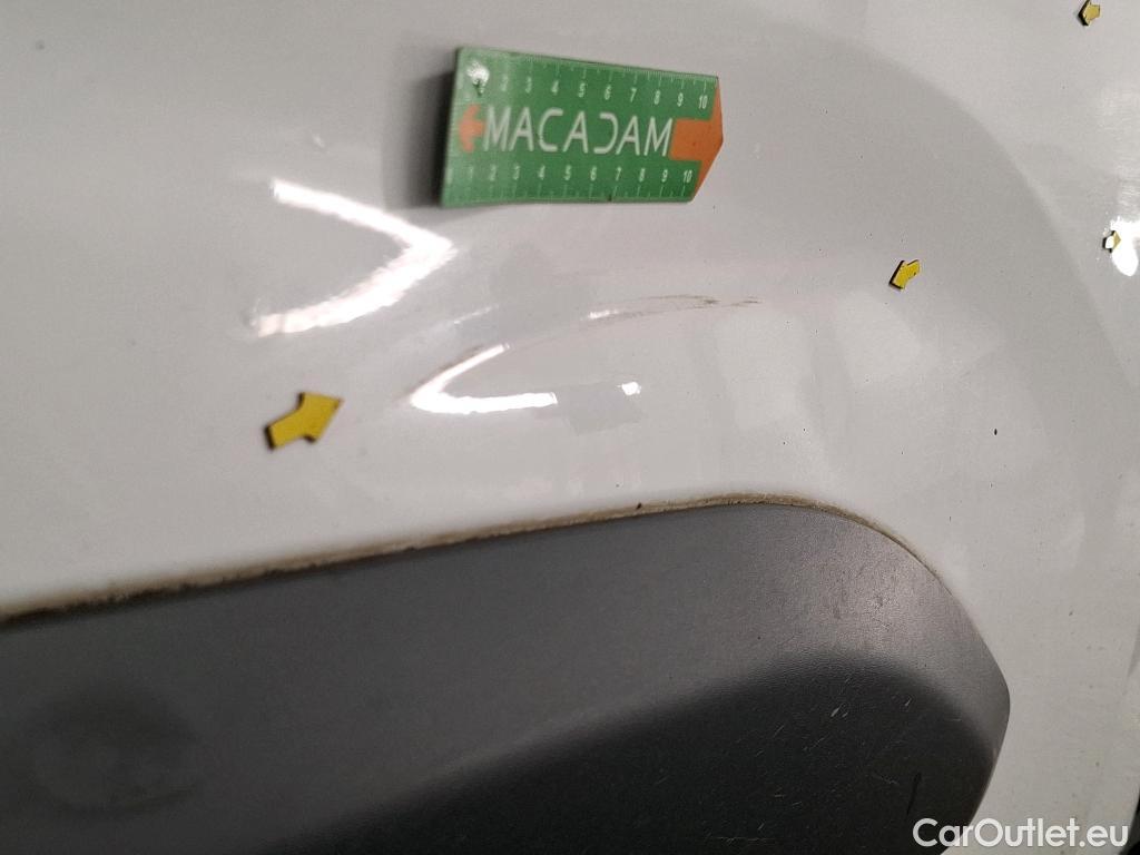  Peugeot  Partner  Asphalt L2 1.5 HDi 100CV BVM5 E6dT #16