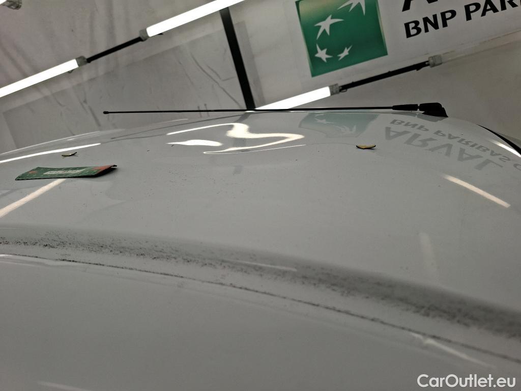  Renault  Kangoo  Express Compact Extra (Série Spéciale) 1.5 dCi 75CV BVM5 E6 #10