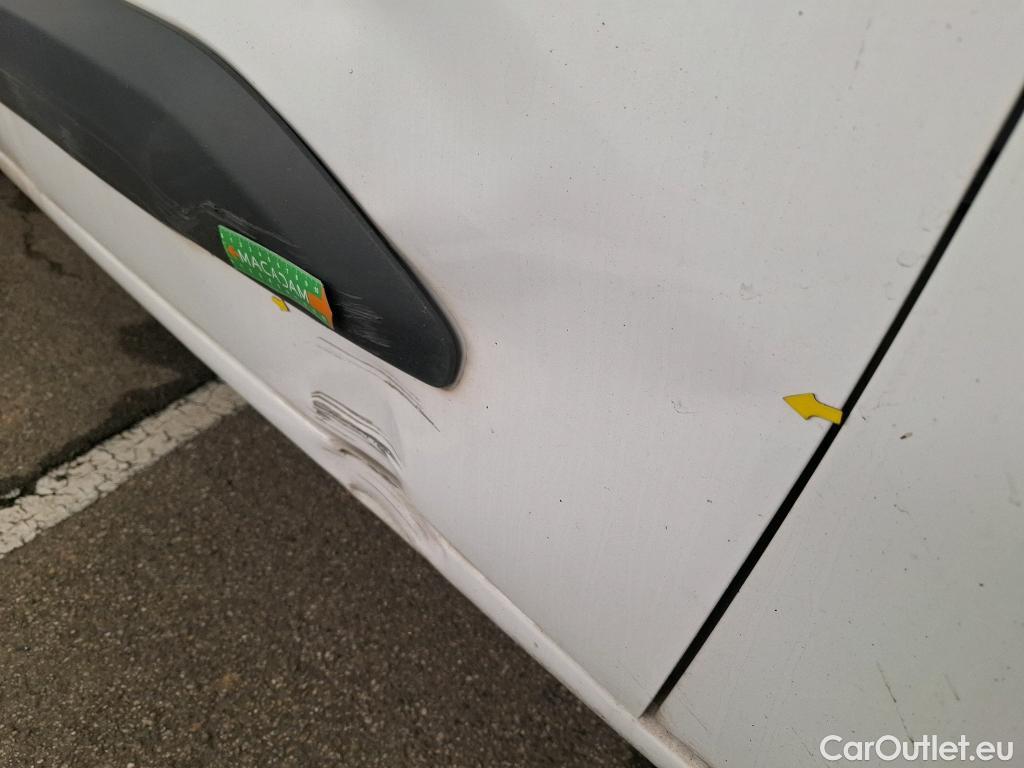  Peugeot  Partner  Premium L1 1.5 HDi 100CV BVM5 E6dT #3