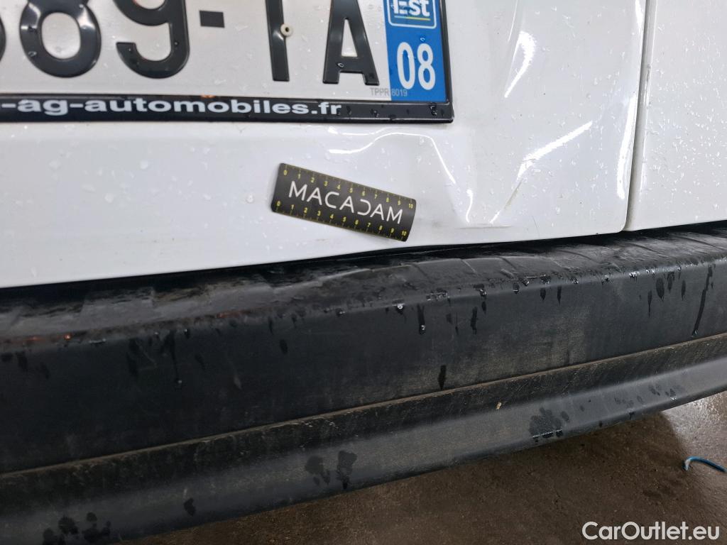  Renault  Kangoo  II Express Grand Confort (L1) 1.5 dCi 95CV BVM6 E6dT #12