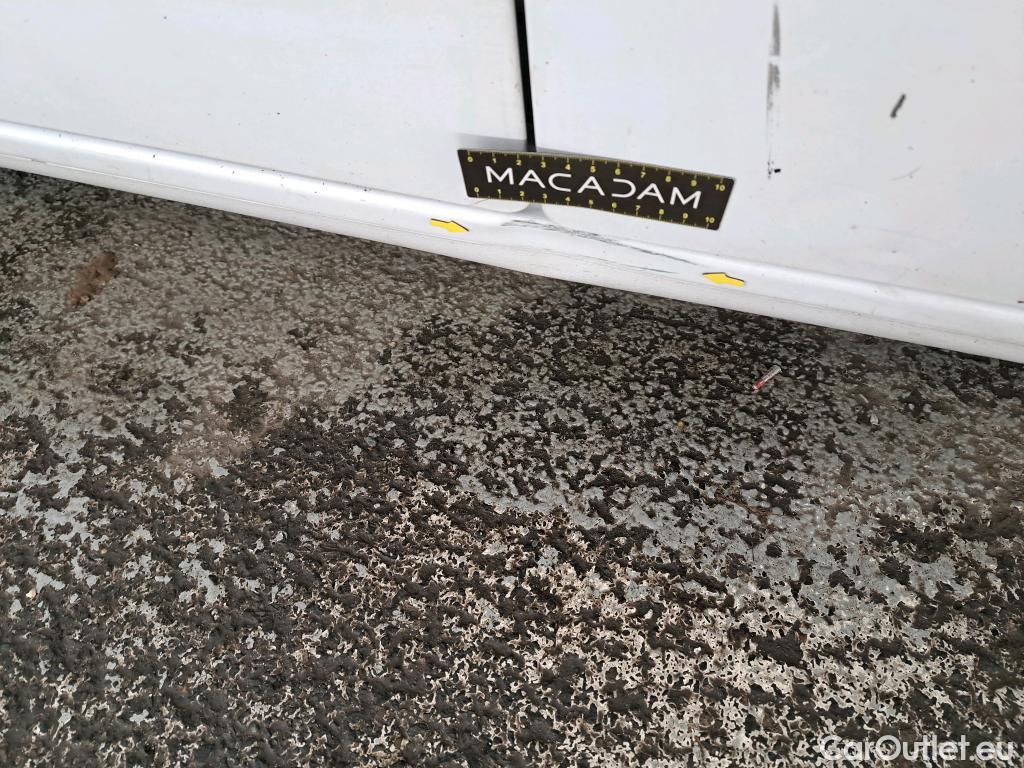  Renault  Kangoo RENAULT  Express VU 4p Fourgonnette Gd Volume Extra Energy 1.5 dCi 90 #36