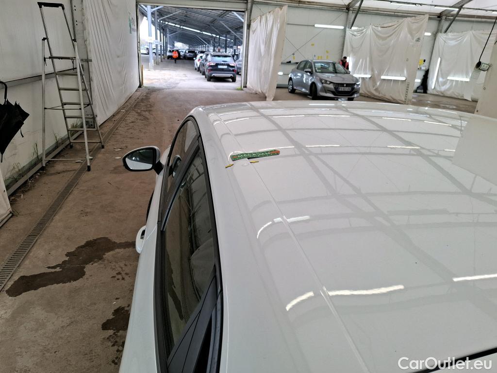  Renault  Clio  V Société Air Nav 1.5 dCi 85CV BVM6 E6dT #12