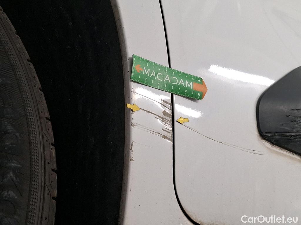  Peugeot  Partner  Premium L1 1.5 HDi 100CV BVM5 E6dT #6