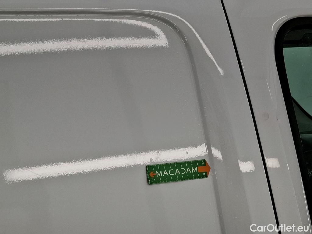  Renault  Kangoo  Express Maxi Extra (Série Spéciale) 1.5 dCi 90CV BVM5 E6 #27