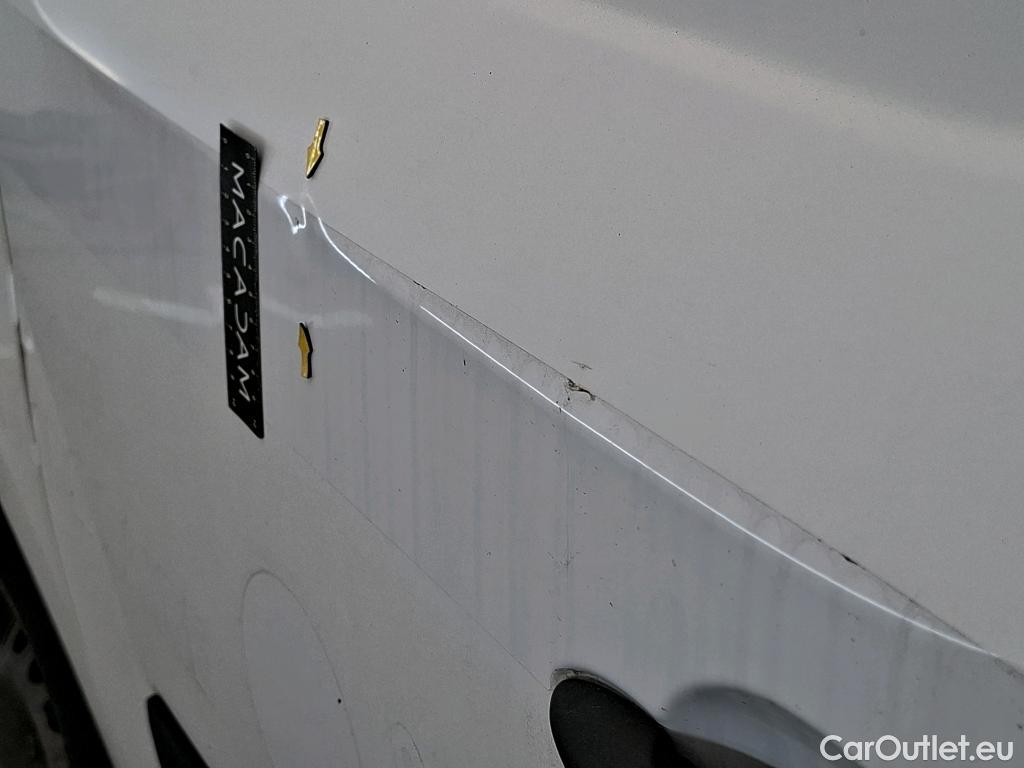  Renault  Kangoo  Express Grand Confort (L1) 1.5 dCi 90CV BVM5 E6 #37