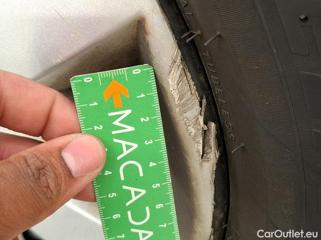  Renault  Kangoo  Express Maxi Extra (Série Spéciale) 1.5 dCi 90CV BVM5 E6 #76