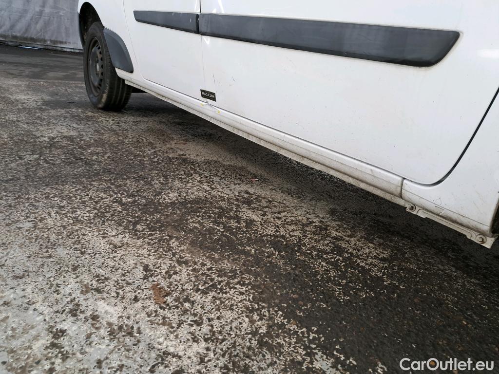  Renault  Kangoo RENAULT  Express VU 4p Fourgonnette Gd Volume Extra Energy 1.5 dCi 90 #35