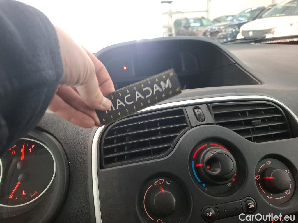  Renault  Kangoo  II Express Grand Confort (L1) 1.5 dCi 95CV BVM6 E6dT #26