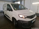  Peugeot  Partner  Asphalt L2 1.5 HDi 100CV BVM5 E6dT #4