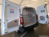  Peugeot  Partner  Asphalt L2 1.5 HDi 100CV BVM5 E6dT #10