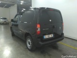  Peugeot  Partner  Premium L1 1.5 HDi 130CV BVM6 E6d #2