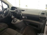  Peugeot  Partner  Premium L1 1.5 HDi 100CV BVM5 E6dT #5