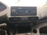  Peugeot  Partner  Premium L1 1.5 HDi 100CV BVM5 E6dT #7
