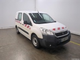  Peugeot  Partner  L1 Premium Pack 1.6 HDi 100CV BVM5 E6 #4