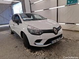  Renault  Clio RENAULT  Société VU 5p Berline Air dCi 75 - 18 #4