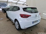  Renault  Clio  V Société Air Nav 1.5 dCi 85CV BVM6 E6dT #2