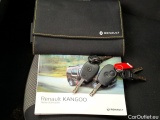  Renault  Kangoo  Express Maxi Extra (Série Spéciale) 1.5 dCi 90CV BVM5 E6 #12