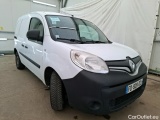  Renault  Kangoo  Express Grand Confort (L1) 1.5 dCi 90CV BVM5 E6 #4