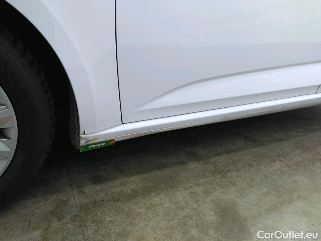  Renault  Megane  IV Berline 5pt. Business 1.5 dCi 115CV BVM6 E6d / TRANSFO VP VF  #27