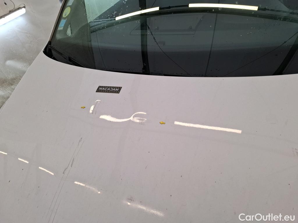  Volkswagen  Caddy VOLKSWAGEN  Van VU 4p Fourgonnette 2.0 TDI 150 Business Line #2