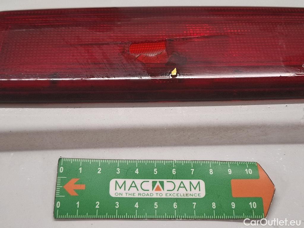  Renault  Trafic RENAULT  / 2014 / 4P / Fourgon tôlé FG GCFL1H1 1000 dCi95 Stop&Start E6 #20