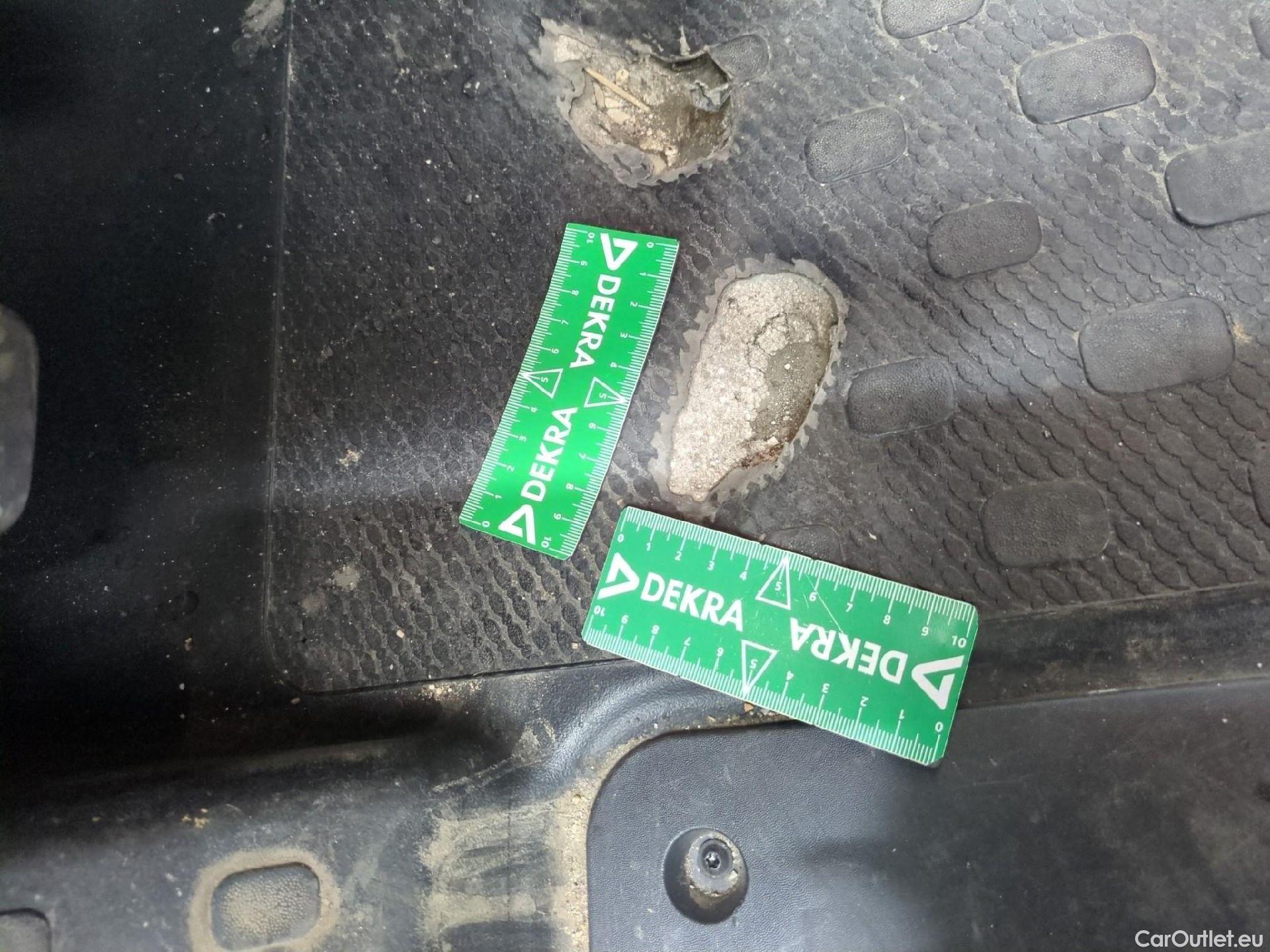  Renault  Trafic  Fourgon L2H1 3T Grand Confort 2.0 dCi 130CV BVM6 E6d #1