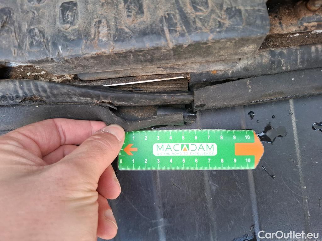  Renault  Trafic RENAULT  / 2019 / 4P / Fourgon tole NV FG GCF L2H2 1200 Energy dCi 145 #22