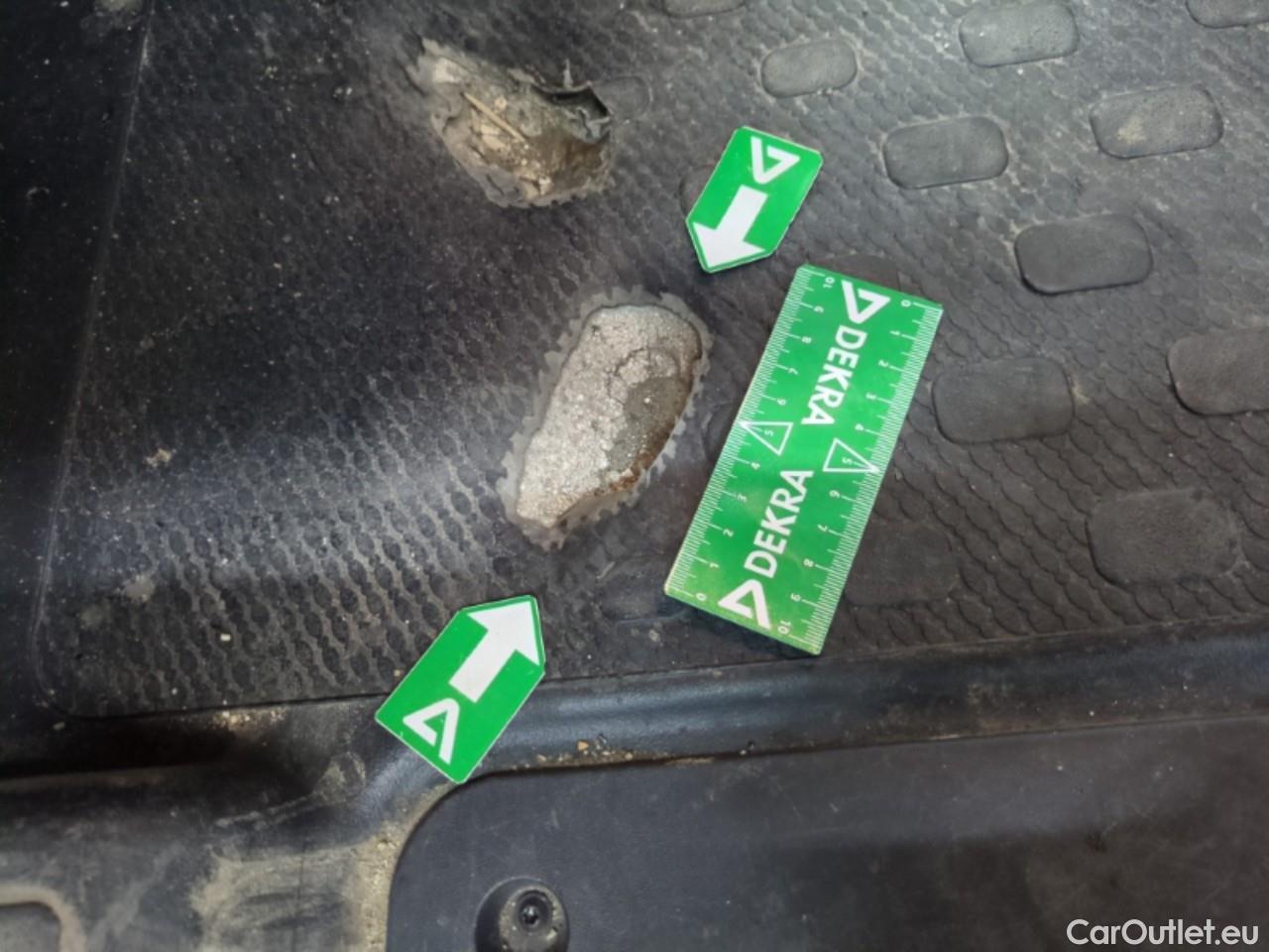  Renault  Trafic  Fourgon L2H1 3T Grand Confort 2.0 dCi 130CV BVM6 E6d #4