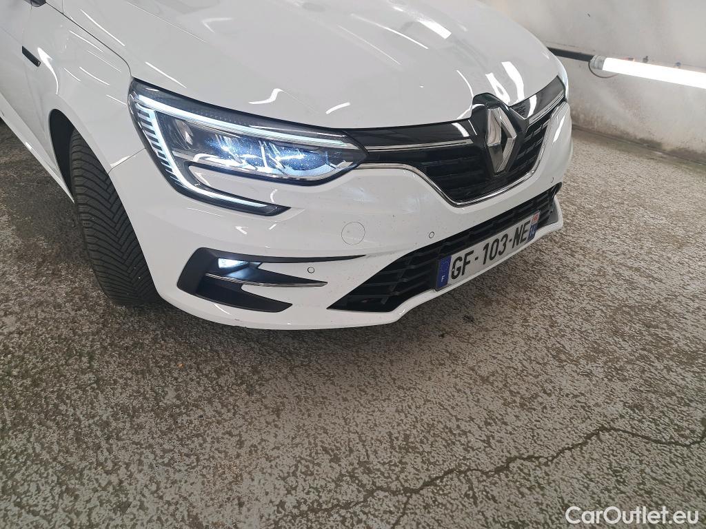  Renault  Megane  IV Berline 5 ptes. Société Air Nav 1.5 dCi 90CV BVM6 E6 #4