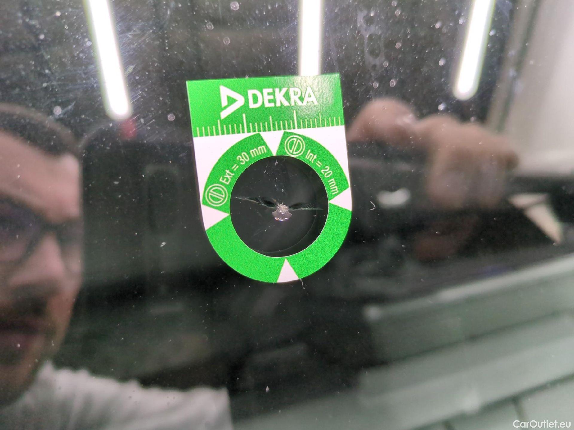  Renault  Trafic  Fourgon L2H1 3T Grand Confort 2.0 dCi 130CV BVM6 E6d #2