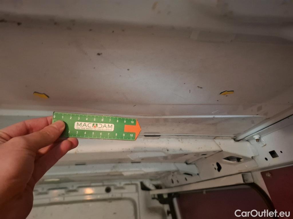  Renault  Trafic RENAULT  / 2014 / 4P / Fourgon tôlé FG GCFL1H1 1000 dCi95 Stop&Start E6 #6