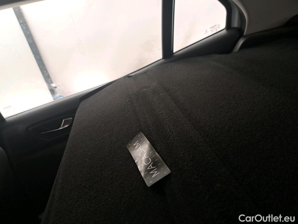  Renault  Megane  IV Berline 5 ptes. Société Air Nav 1.5 dCi 90CV BVM6 E6 #14