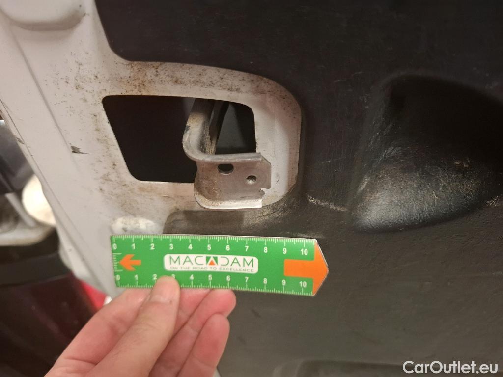  Renault  Trafic RENAULT  / 2014 / 4P / Fourgon tôlé FG GCFL1H1 1000 dCi95 Stop&Start E6 #28