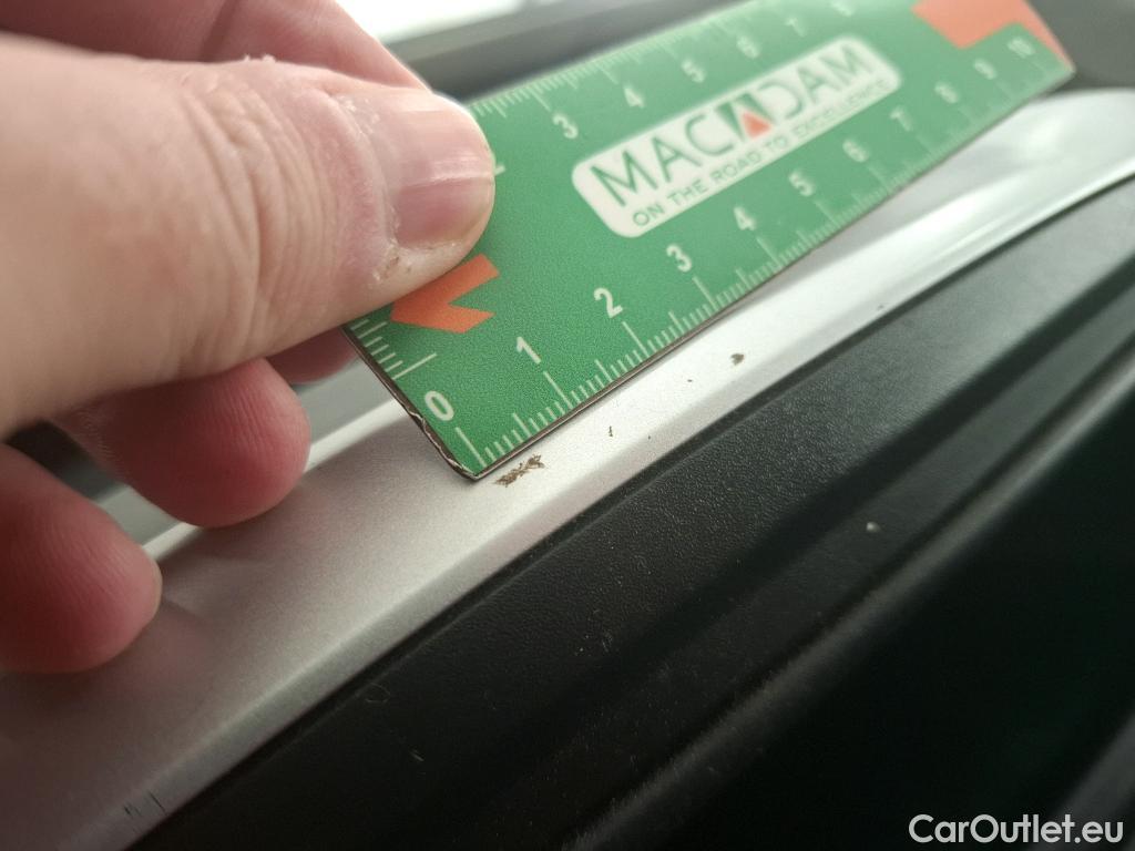  Renault  Trafic RENAULT  / 2014 / 4P / Fourgon tôlé FG GCFL1H1 1000 dCi95 Stop&Start E6 #32