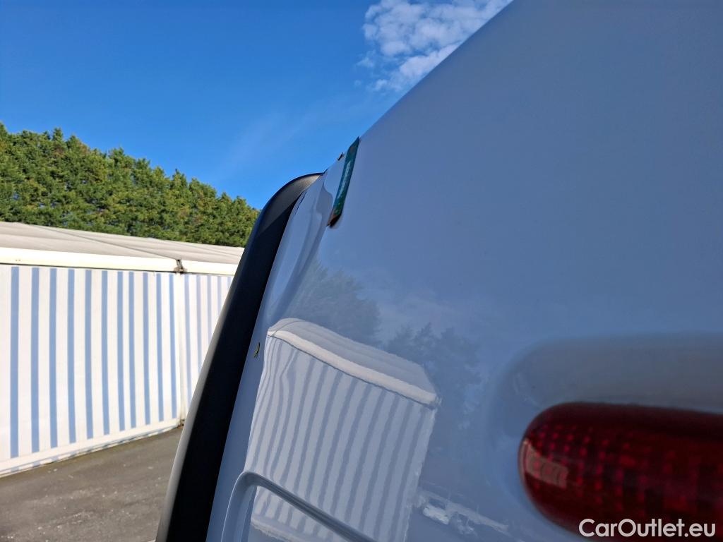  Renault  Trafic RENAULT  / 2019 / 4P / Fourgon tole NV FG GCF L2H2 1200 Energy dCi 145 #8