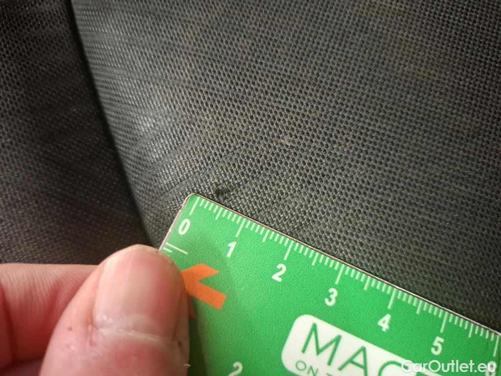  Renault  Trafic RENAULT  / 2014 / 4P / Fourgon tôlé FG GCFL1H1 1000 dCi95 Stop&Start E6 #10