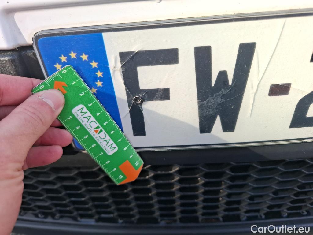  Renault  Trafic RENAULT  / 2019 / 4P / Fourgon tole NV FG GCF L2H2 1200 Energy dCi 145 #34