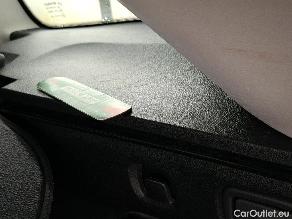  Renault  Megane  IV Grandtour Business 1.5 dCi 115CV BVA7 E6d / TRANSFO VP VF #5