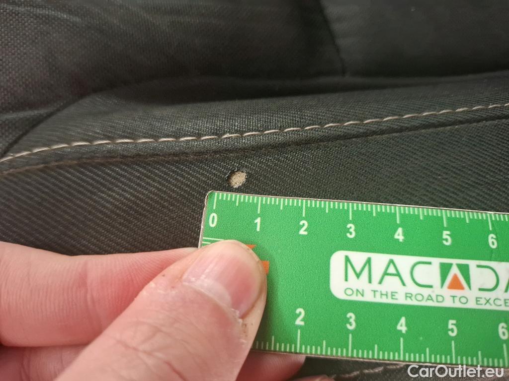  Renault  Trafic RENAULT  / 2014 / 4P / Fourgon tôlé FG GCFL1H1 1000 dCi95 Stop&Start E6 #9