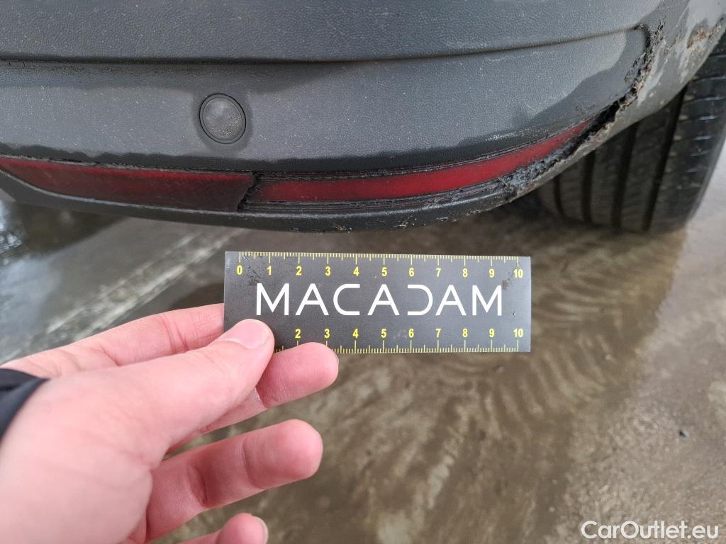  Volkswagen  Caddy VOLKSWAGEN  Van VU 4p Fourgonnette 2.0 TDI 150 Business Line #14