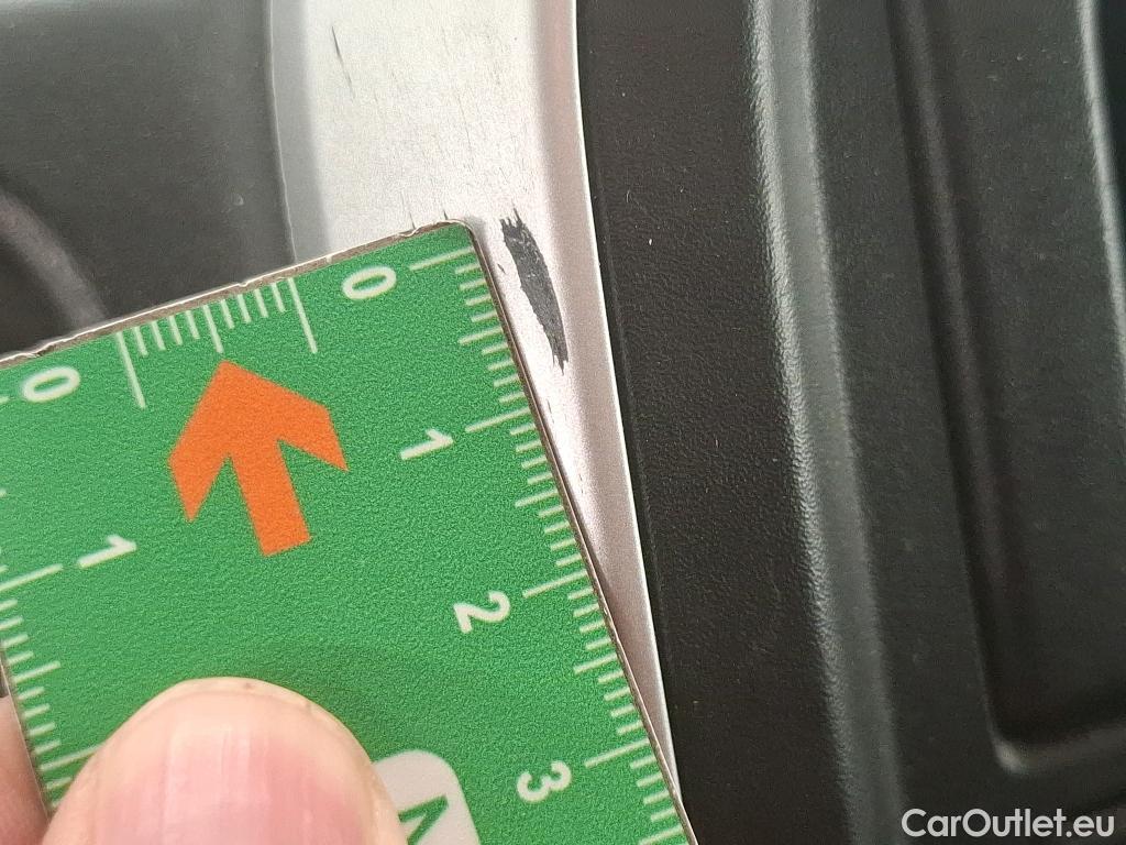  Renault  Trafic RENAULT  / 2014 / 4P / Fourgon tôlé FG GCFL1H1 1000 dCi95 Stop&Start E6 #31