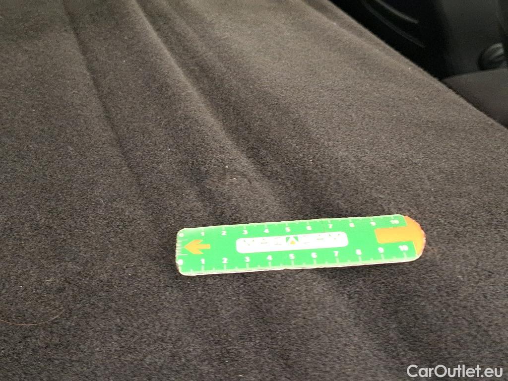  Renault  Megane  IV Grandtour Business 1.5 dCi 115CV BVA7 E6d / TRANSFO VP VF #27