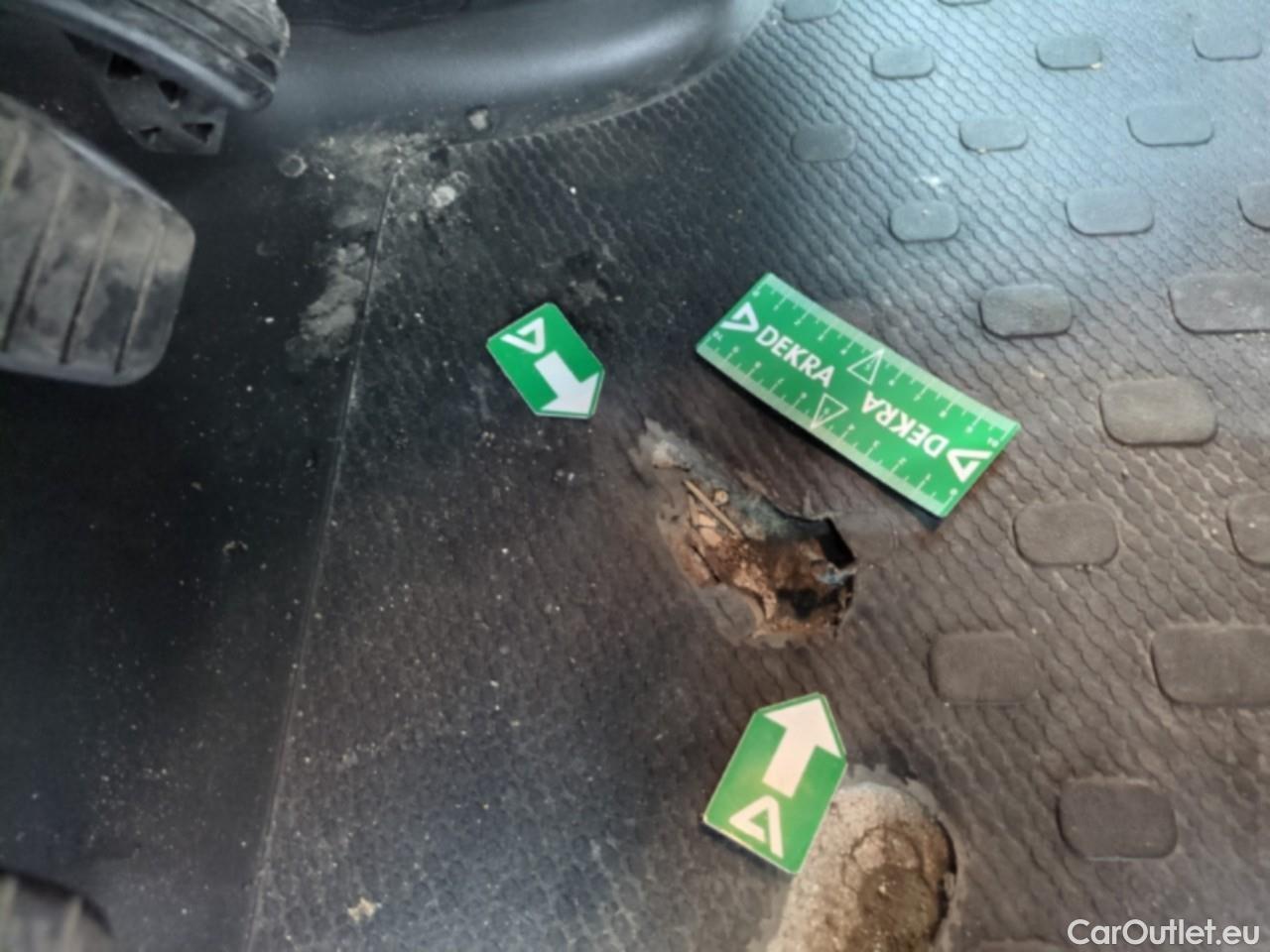  Renault  Trafic  Fourgon L2H1 3T Grand Confort 2.0 dCi 130CV BVM6 E6d #3