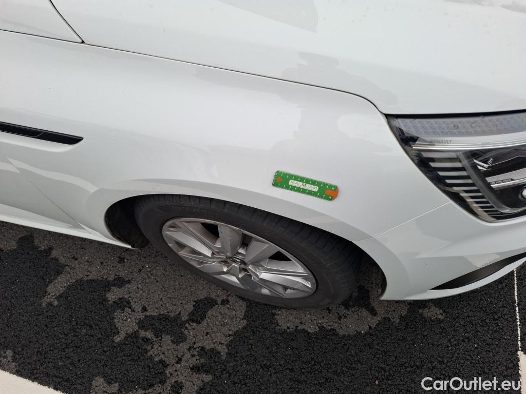  Renault  Megane  IV Grandtour Business 1.5 dCi 115CV BVA7 E6d / TRANSFO VP VF #14
