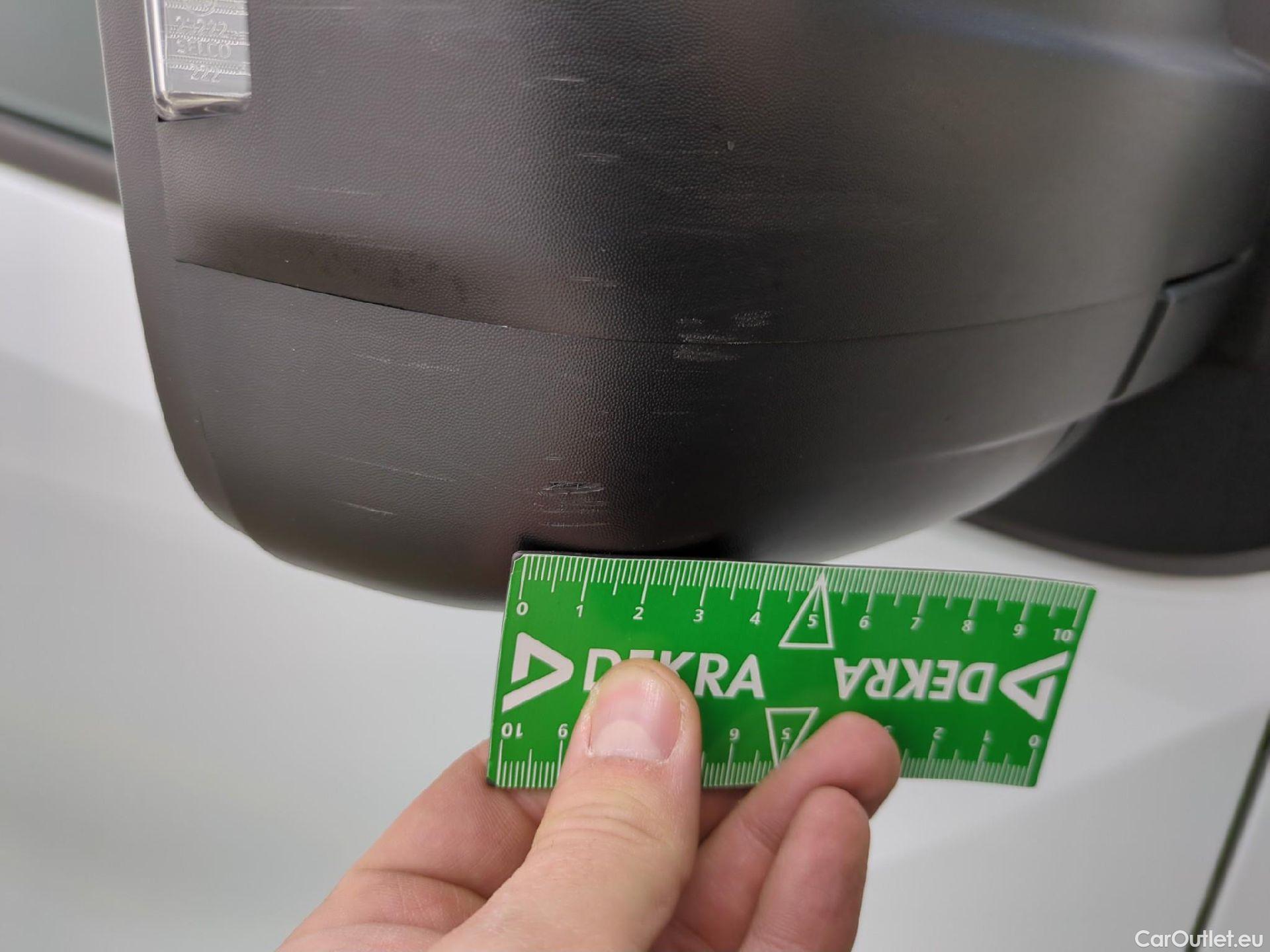  Renault  Trafic  Fourgon L2H1 3T Grand Confort 2.0 dCi 130CV BVM6 E6d #7